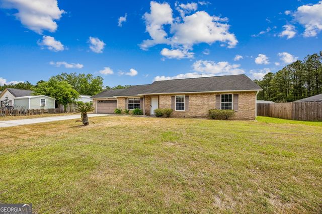 108 Huntington Drive, Kingsland, GA 31548