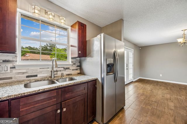 108 Huntington Drive, Kingsland, GA 31548