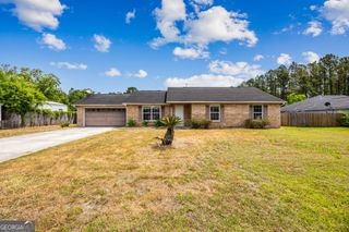 108 Huntington Drive, Kingsland, GA 31548