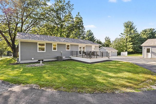 6571 W Johnson Road, La Porte, IN 46350