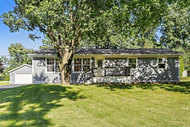6571 W Johnson Road, La Porte, IN 46350