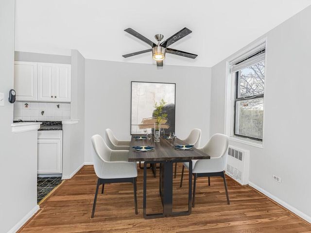 3531 Bronxwood Avenue 3F, Bronx, NY 10469