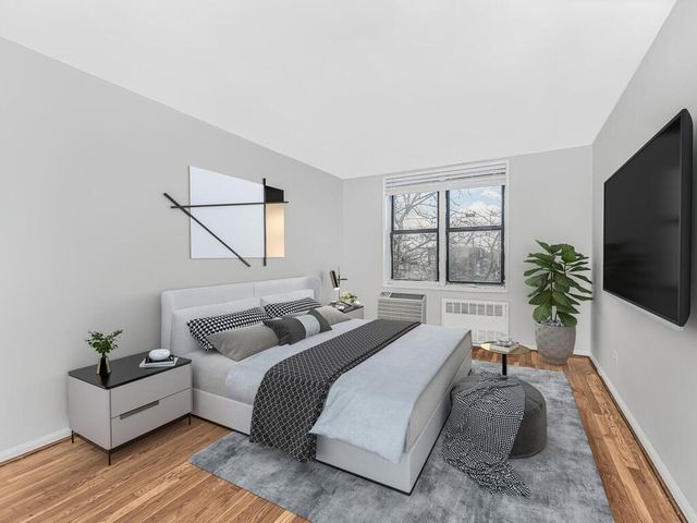 3531 Bronxwood Avenue 3F, Bronx, NY 10469