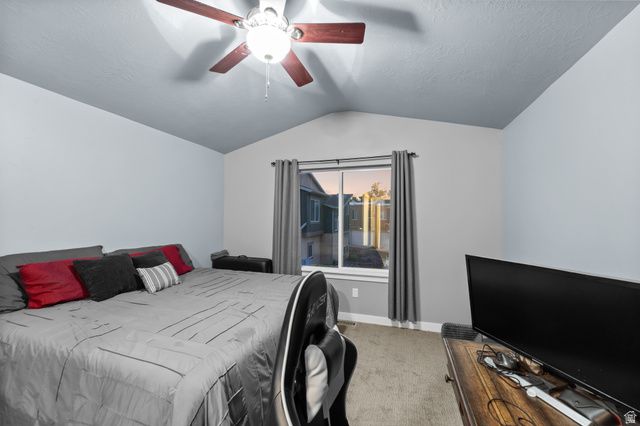 3719 W MANDRAKE WAY, South Jordan, UT 84095