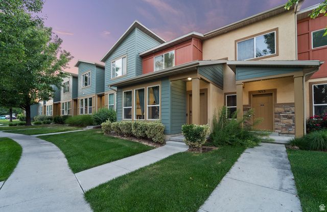 3719 W MANDRAKE WAY, South Jordan, UT 84095