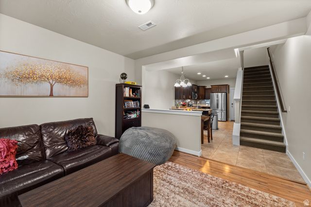 3719 W MANDRAKE WAY, South Jordan, UT 84095