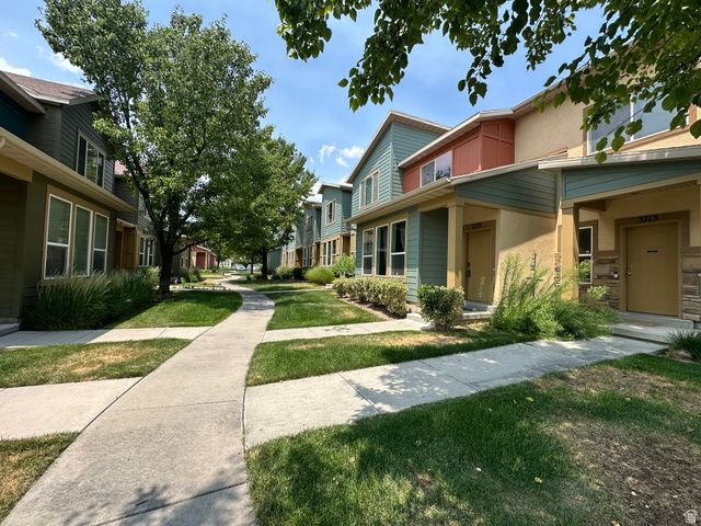 3719 W MANDRAKE WAY, South Jordan, UT 84095