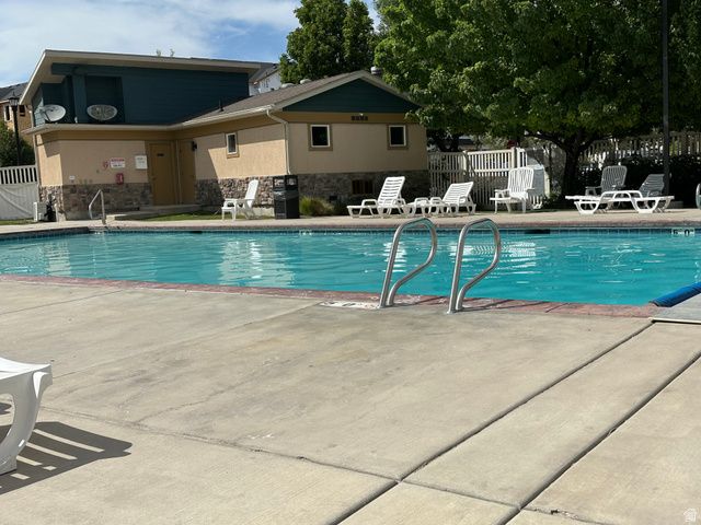 3719 W MANDRAKE WAY, South Jordan, UT 84095