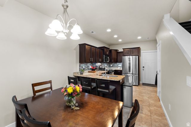 3719 W MANDRAKE WAY, South Jordan, UT 84095