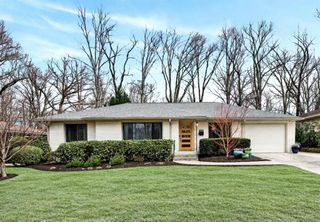 1883 Bruce NE Road, Atlanta, GA 30329