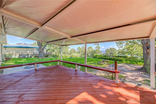 20 Valley Drive, Coldspring, TX 77331