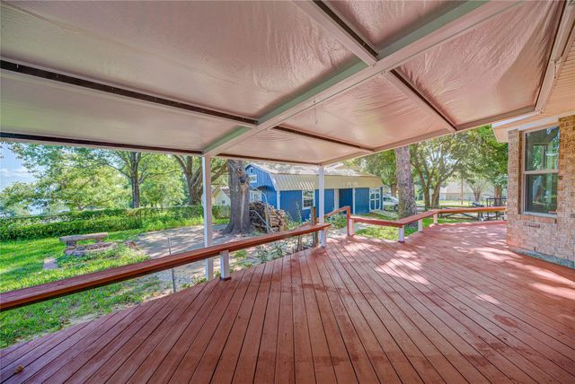 20 Valley Drive, Coldspring, TX 77331