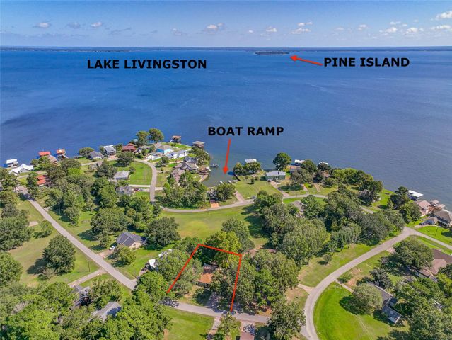 20 Valley Drive, Coldspring, TX 77331