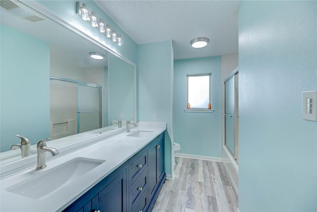 20 Valley Drive, Coldspring, TX 77331