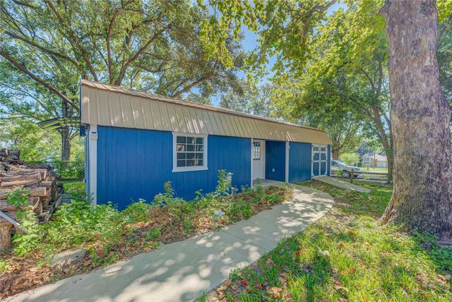 20 Valley Drive, Coldspring, TX 77331