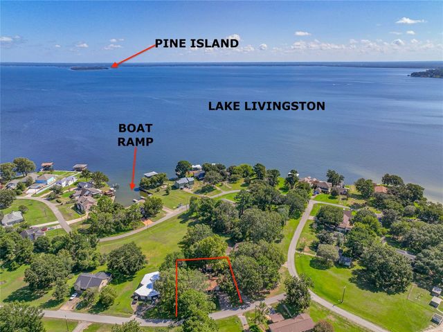 20 Valley Drive, Coldspring, TX 77331