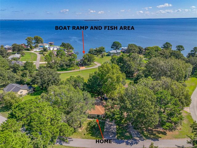 20 Valley Drive, Coldspring, TX 77331