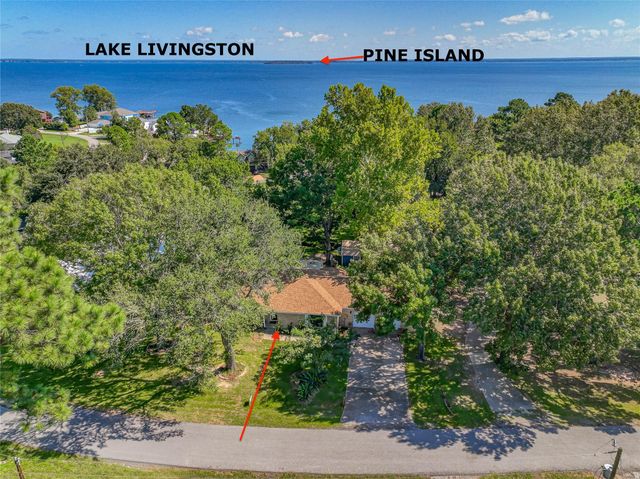 20 Valley Drive, Coldspring, TX 77331
