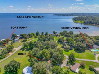 20 Valley Drive, Coldspring, TX 77331