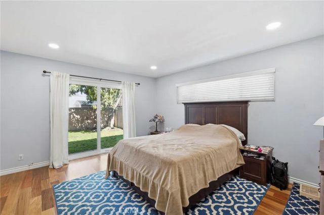 5353 Cumberland, Cypress, CA 90630