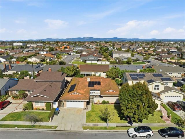 5353 Cumberland, Cypress, CA 90630