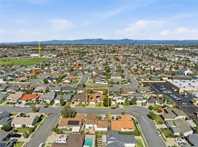 5353 Cumberland, Cypress, CA 90630