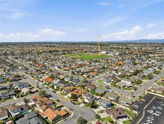 5353 Cumberland, Cypress, CA 90630