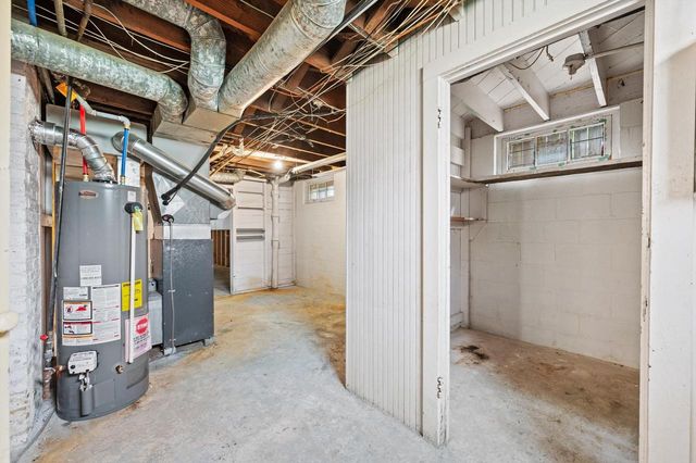 3246 N 49 STREET, Milwaukee, WI 53216