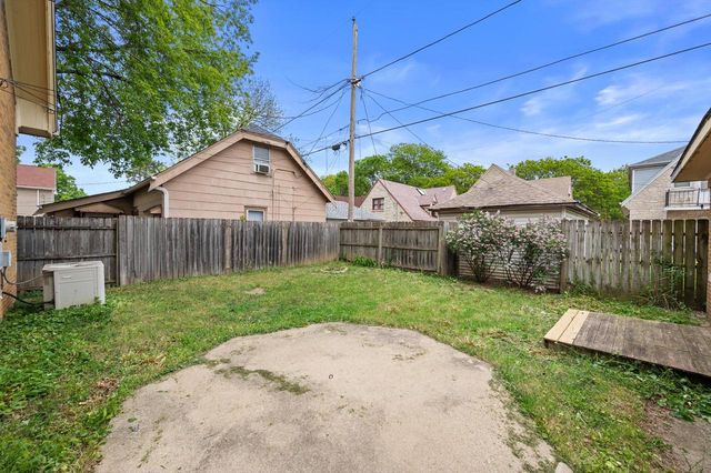 3246 N 49 STREET, Milwaukee, WI 53216