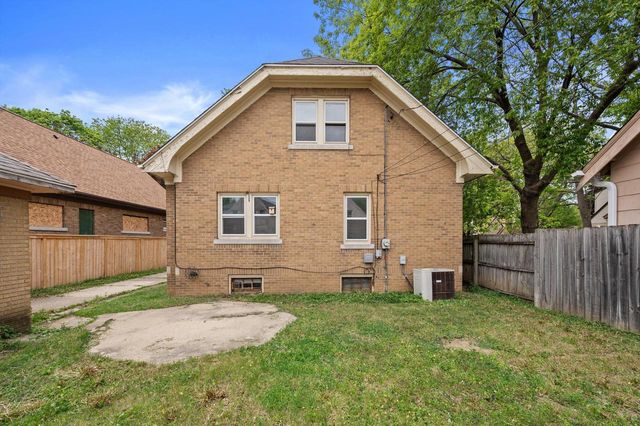 3246 N 49 STREET, Milwaukee, WI 53216