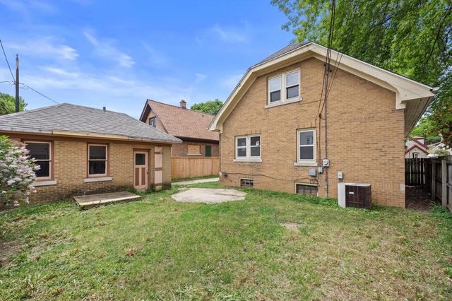 3246 N 49 STREET, Milwaukee, WI 53216