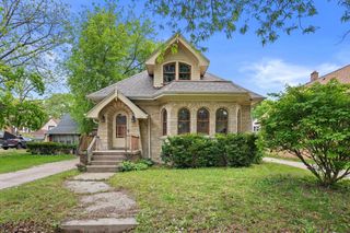 3246 N 49 STREET, Milwaukee, WI 53216