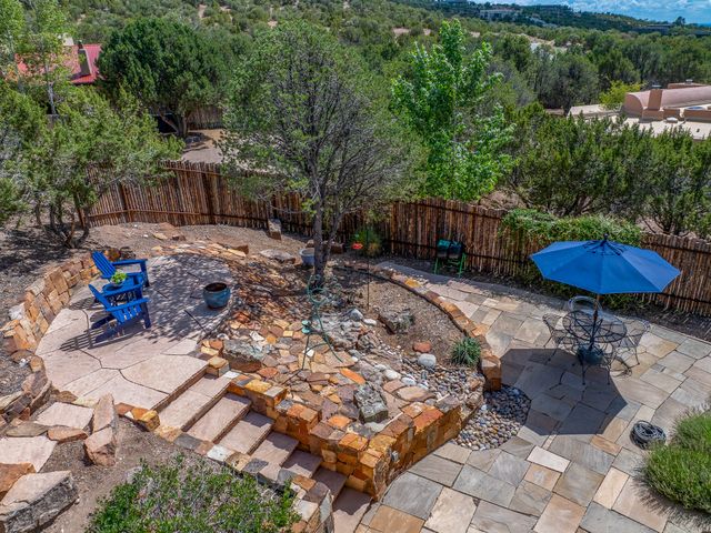 851 Magee Lane, Santa Fe, NM 87501