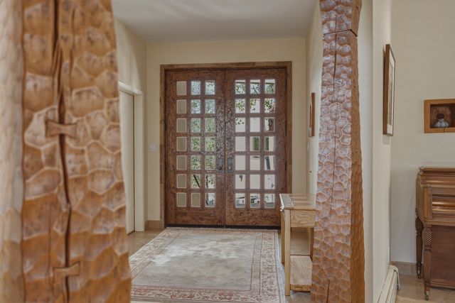 851 Magee Lane, Santa Fe, NM 87501