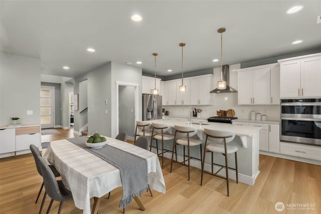 19038 130th Street E, Bonney Lake, WA 98391