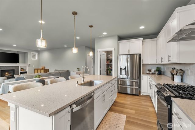 19038 130th Street E, Bonney Lake, WA 98391