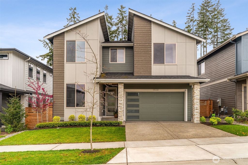 19038 130th Street E, Bonney Lake, WA 98391