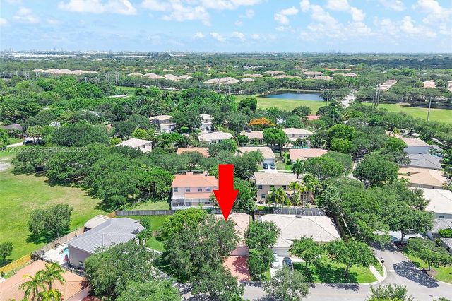 4228 NW 41st Ln, Coconut Creek, FL 33073