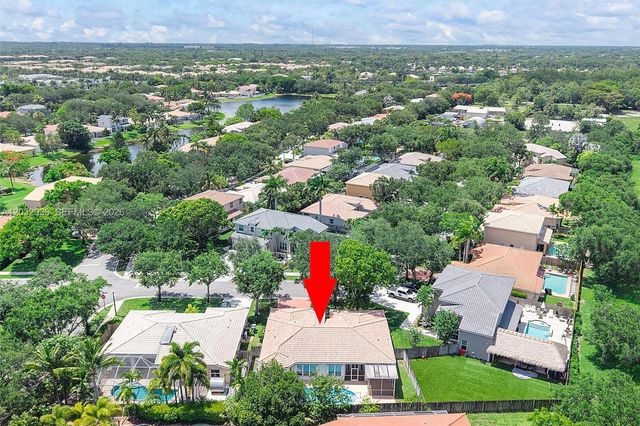 4228 NW 41st Ln, Coconut Creek, FL 33073