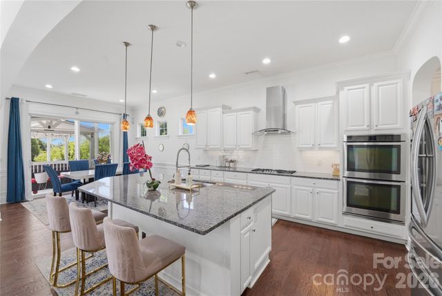7405 Spice Bush Court, Waxhaw, NC 28173