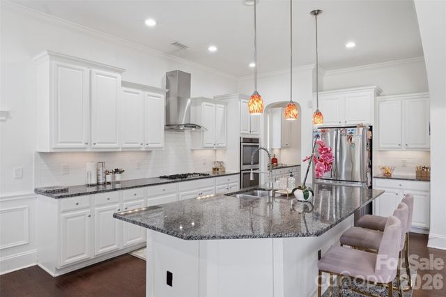 7405 Spice Bush Court, Waxhaw, NC 28173