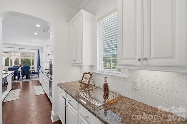 7405 Spice Bush Court, Waxhaw, NC 28173