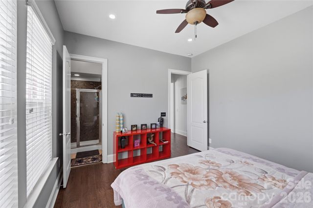 7405 Spice Bush Court, Waxhaw, NC 28173