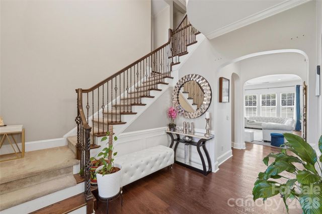 7405 Spice Bush Court, Waxhaw, NC 28173