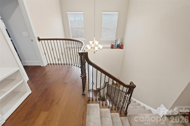 7405 Spice Bush Court, Waxhaw, NC 28173