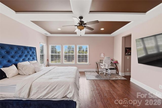 7405 Spice Bush Court, Waxhaw, NC 28173