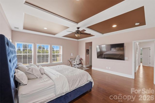 7405 Spice Bush Court, Waxhaw, NC 28173