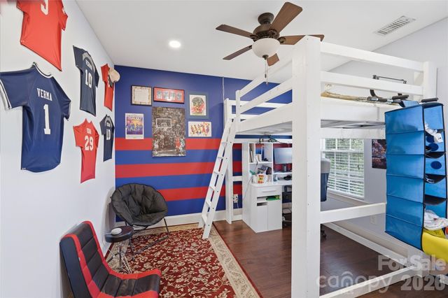 7405 Spice Bush Court, Waxhaw, NC 28173