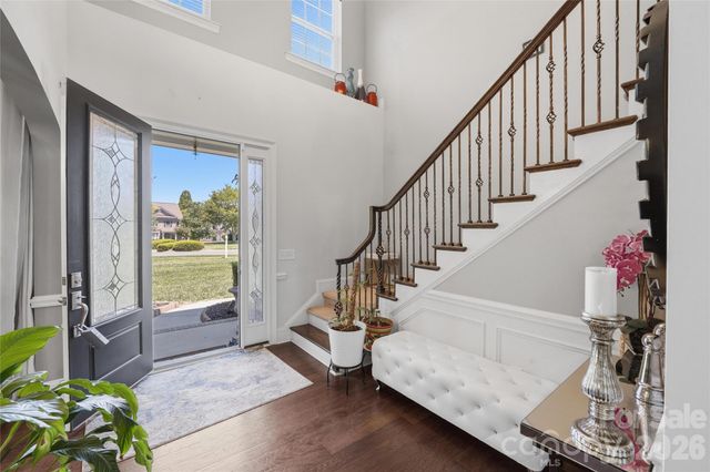 7405 Spice Bush Court, Waxhaw, NC 28173