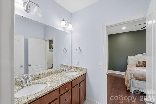 7405 Spice Bush Court, Waxhaw, NC 28173